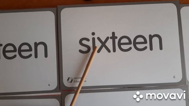 Английский язык видео урок №5 смотреть онлайн