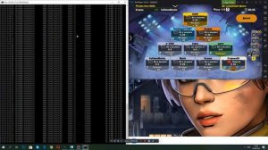 [Zero City] Бот для арены | Bot for the arena | Smart bot for arena | Умный бот для арены