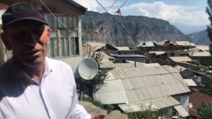 Возрождения села Гигатли