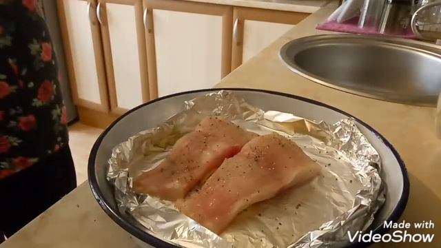 Рецепт. Как вкусно худеть. смотреть онлайн