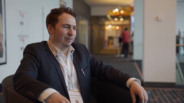 Руслан Амиров о Код ИБ Екатеринбург | 2021 смотреть онлайн