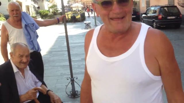 Pasquale Lamberti (Pasqual e sott a grott) смотреть онлайн