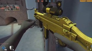 Контра Сити : Один день из жизни зонга | z0nG зонг | Вечная память