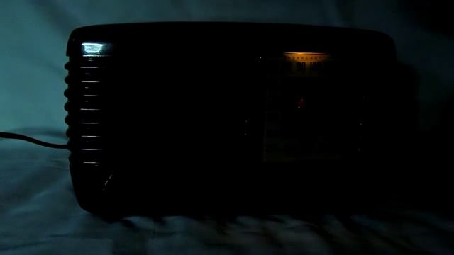 Philco Model 46-200 Transitone AM Radio смотреть онлайн