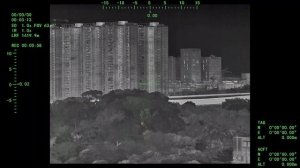 Видео работы камер ViewPro