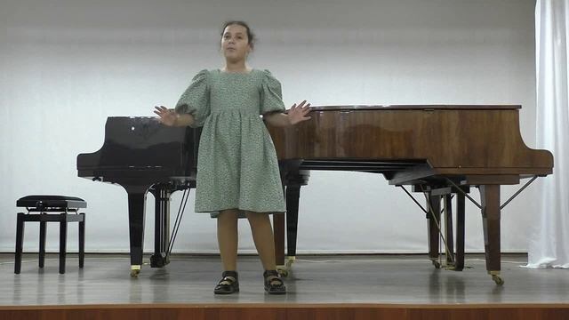Заблоцких Ника 1. Алешкины мысли Премия «Андрюша-2025»,номинация "Художественное слово"