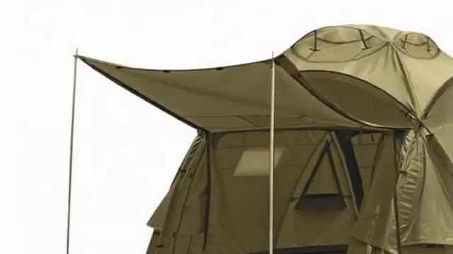 TENGU MARK 13T - outdoor-treasure.de смотреть онлайн