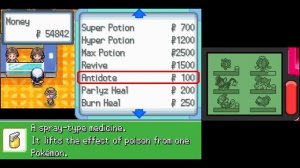 Великие Болота Pokémon Diamond: Тайные ходы и секретные места! 🗺️🔑
