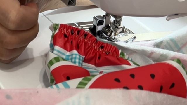 Sew And Sell ~ Fitted Vinyl Tablecloth Cover for Picnic Table смотреть онлайн