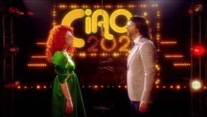 Chiesi io al frassino. Ciao 2020. Я спросил у ясеня - На Итальянском
