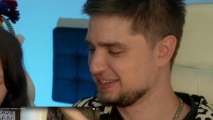 ГОБЗАВР - БАРБЕРШОП ГОБЗАВРА | АРТЕМОВ И АННА МЯУ РЕАКЦИЯ