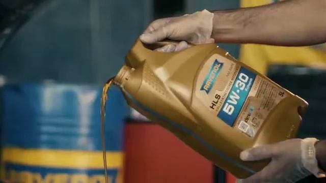 راڤينول .. دماء الحياة لسيارتك .. تعليق علي الحواني .. إنتاج : PRO STUDIO смотреть онлайн