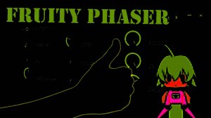 Fruity Phaser подробный гайд