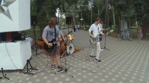 Король и Шут - Лесник Live Cover|Изобильный