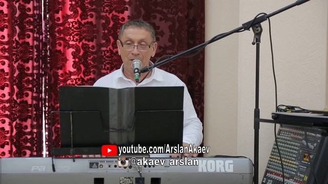 Магомедгаджи Казакмурзаев. Красивая песня
