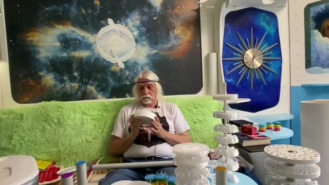 Мои новые изобретения. Как поднять энергию Чего боится тьма