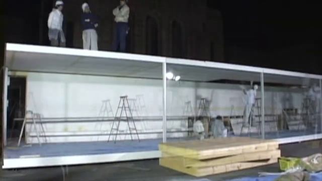 THE HOUSE Shinichi ogawa + Calvin Klein смотреть онлайн