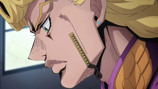 Что такое JOJO PART 5? смотреть онлайн