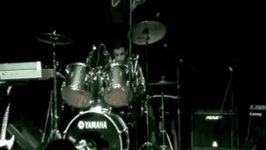 Moby Dick - Led Zeppelin