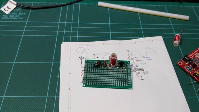 Part 1 DC Reciever from SolderSmoke смотреть онлайн