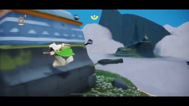 Sky: Children of the Light - Season of Enchantment candle locations + Daily Quests- Daylight Prairi смотреть онлайн