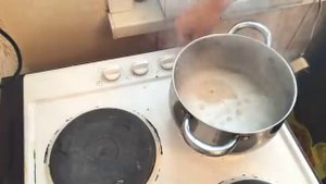 Как и сколько варить ячневую кашу. Приготовить, сварить, готовить легко!