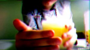 Обзор лимонада милкис со вкусом банана