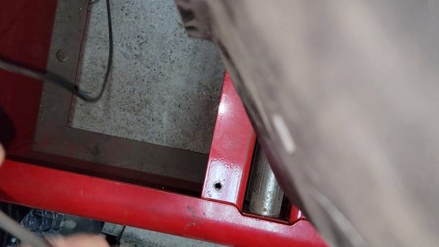 Диностенд - часть 6 - магнитный датчик оборотов RPM-C DYNO-MAX DYNOmite dynamometer смотреть онлайн