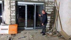 Обзор наклонно-сдвижных дверных систем с автоматическим управлением