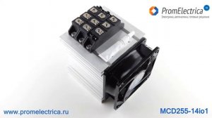 MCD255-14io1 Тиристор-диодный модуль, 1400 Вольт, 250 Ампер, Ixys