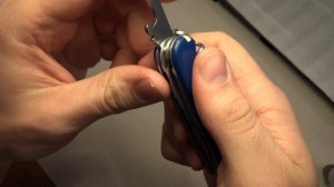 Видеообзор Victorinox Climber