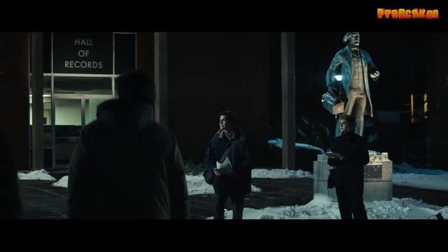 Интересные детали сериала РАЗДЕЛЕНИЕ / Разбор