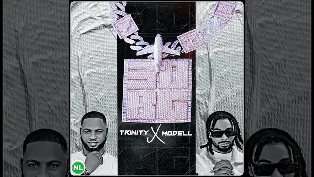 Audio: Trinity ft. Modell – 30BG (Anthem) смотреть онлайн