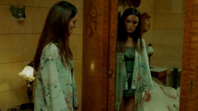 ЛЮБОВЬ МЕРЬЕМ 11 СЕРИЯ, описание серии турецкого сериала на русском языке