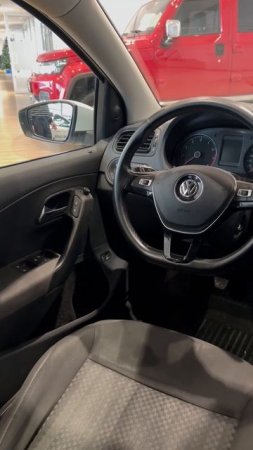 Volkswagen Polo '2019 V Рестайлинг