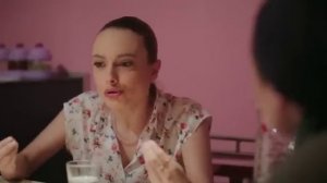 Вдребезги 70 серия Русская озвучка