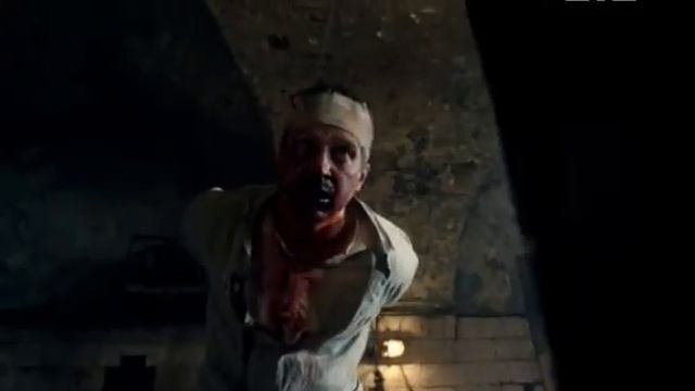 Пепел 2 смотреть онлайн