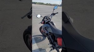 Продажа мотоцикла BMW g650x moto мотард