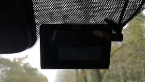 70 mai a800 can't calibrated ADAS