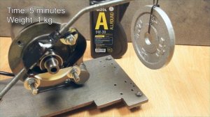 Bizol Allround 5W30 Jak skutecznie olej chroni silnik? 100°C