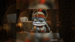 Crazy Frog - Jingle Bells (Official Music Video) HD.WMV
