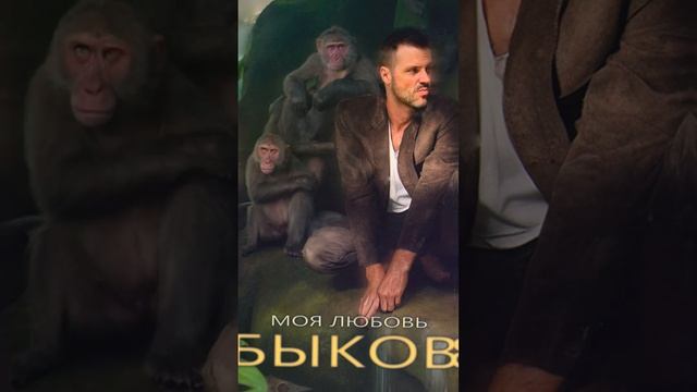 Быков  Моя Любовь  music cover newmusic guitar rnb rock фильм кино edit