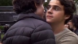 Финн и Джек