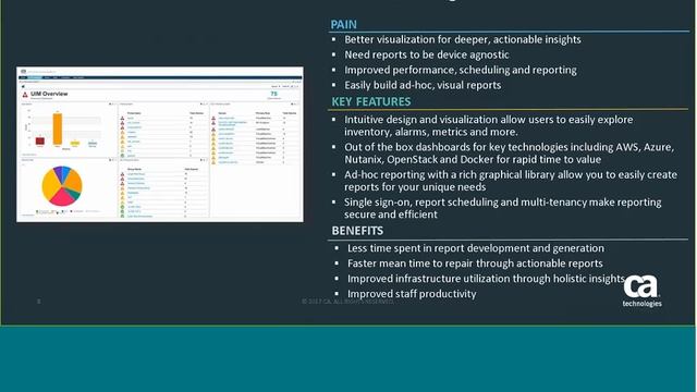 Visualize – Harness the power of Business Intelligence with Data Visualization and Dashboards смотреть онлайн