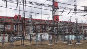 Проверка выключателя У-110
