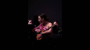 Педро Итюрральде Греческая сюита