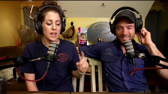 Dog Training - Puppies VS Adult Dogs - Bird Dog Chat With Ethan And Kat смотреть онлайн