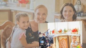 ВЕРНАЯ ПОДРУГА (сериал, Украина) анонс и дата выхода