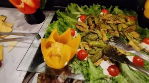 ЕГИПЕТ/11.01.25/УЖИН/SETI SHARM-4*