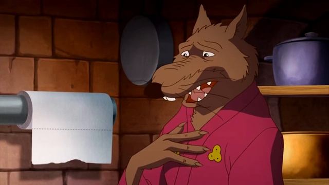 ЧЕРЕПАШКИ НАВСЕГДА